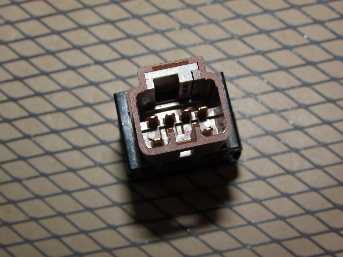 98 99 00 01 02 Subaru Forester OEM Cruise Control Main On Off Switch