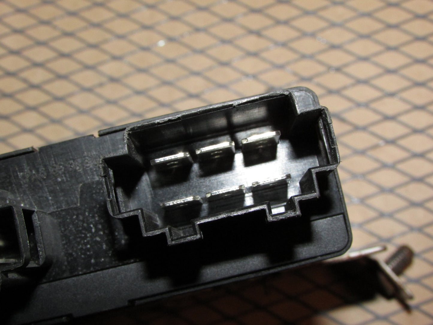 93 94 95 96 97 98 Volkswagen Jetta OEM Anti Theft Alarm Module