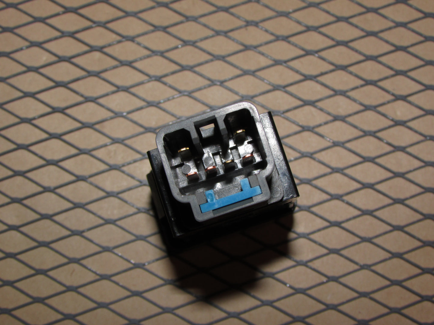 98 99 00 01 02 Subaru Forester OEM Fog Light Switch