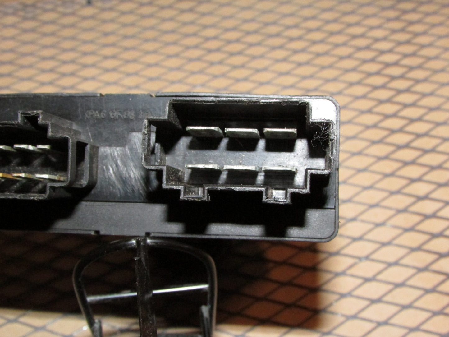 93 94 95 96 97 98 Volkswagen Jetta OEM Anti Theft Alarm Module