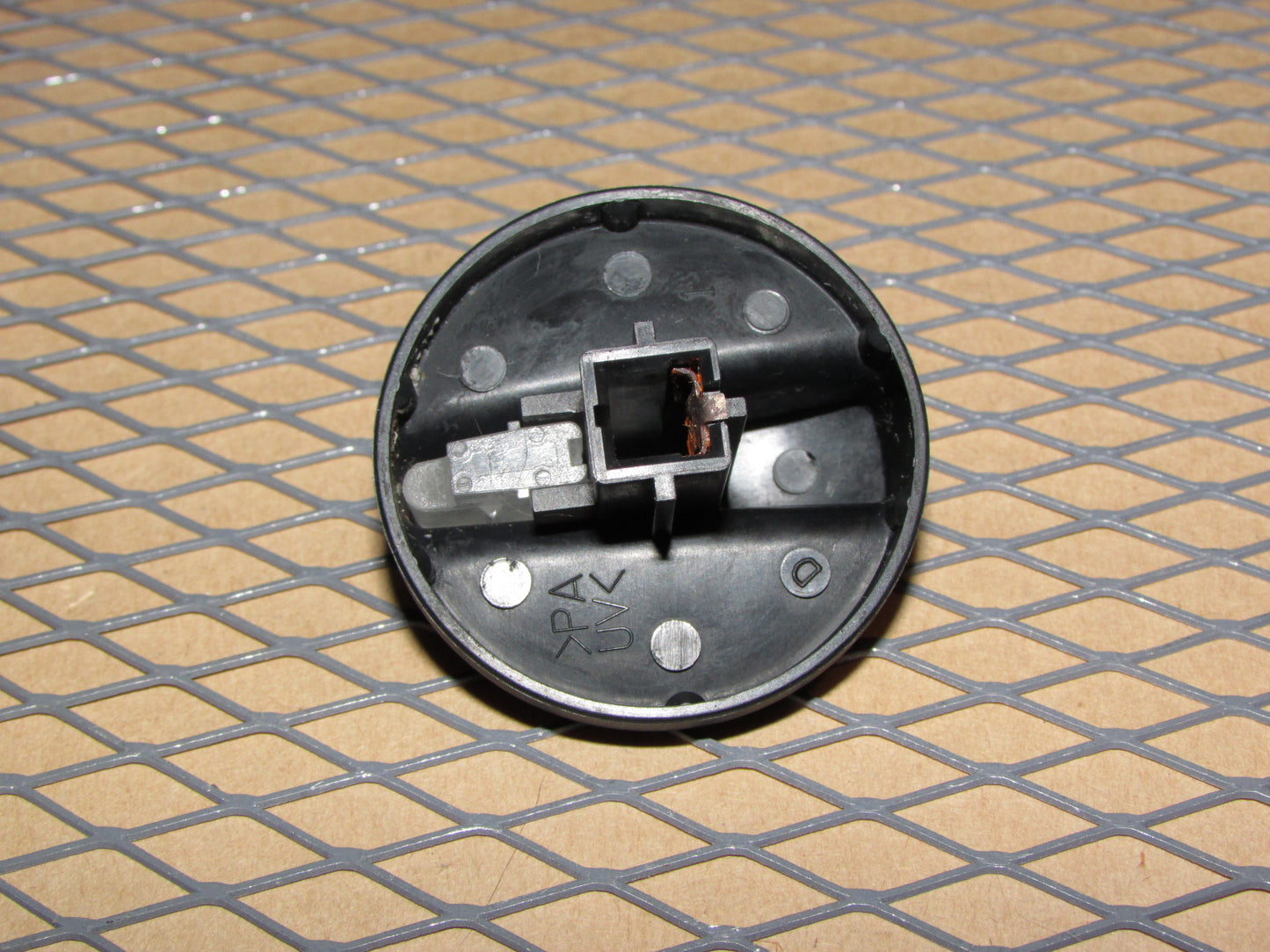 97 98 99 Toyota Camry OEM Temperature Climate Control Switch Knob