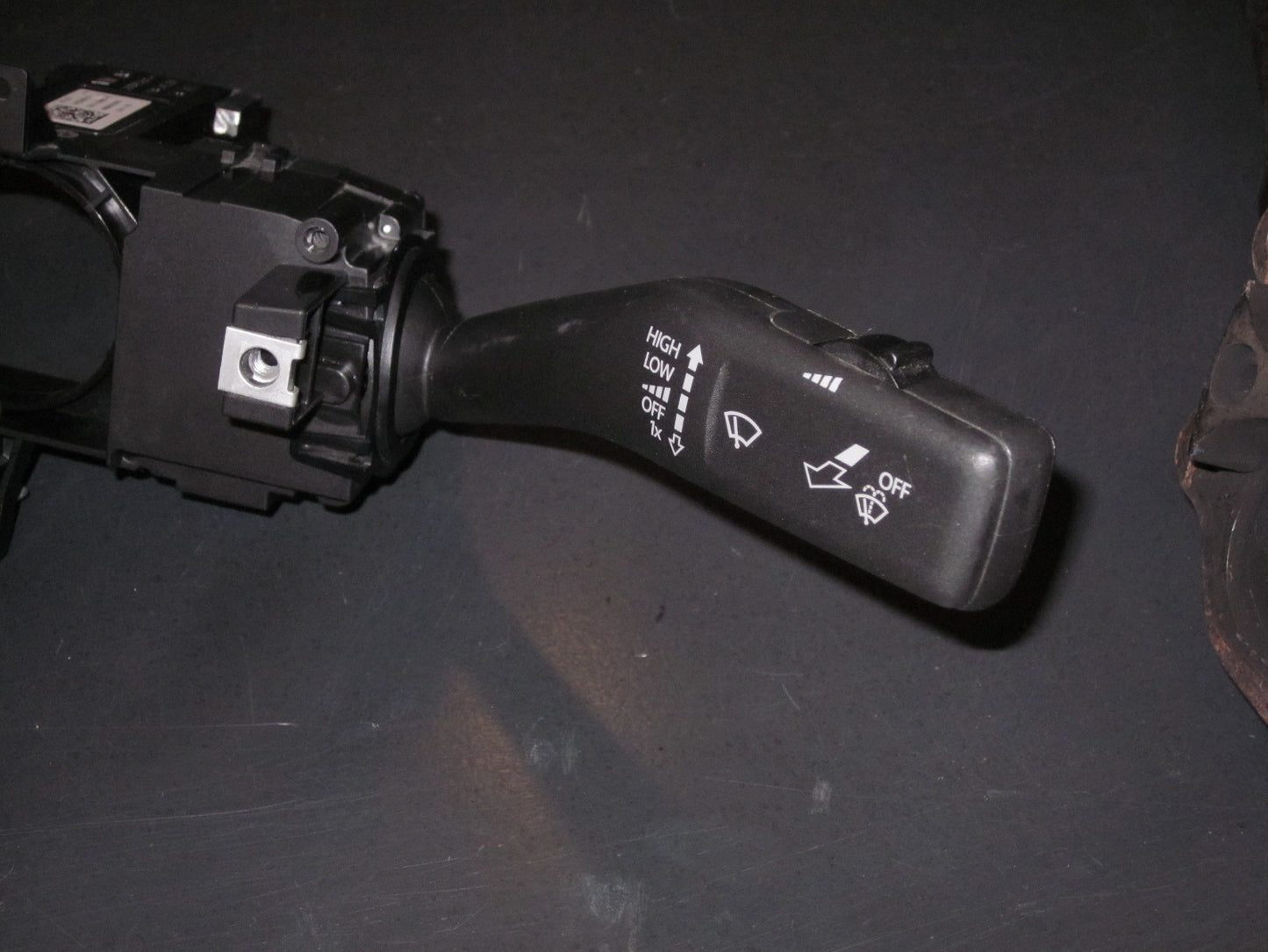 12-19 Volkswagen Beetle OEM Headlight Wiper Combination Switch
