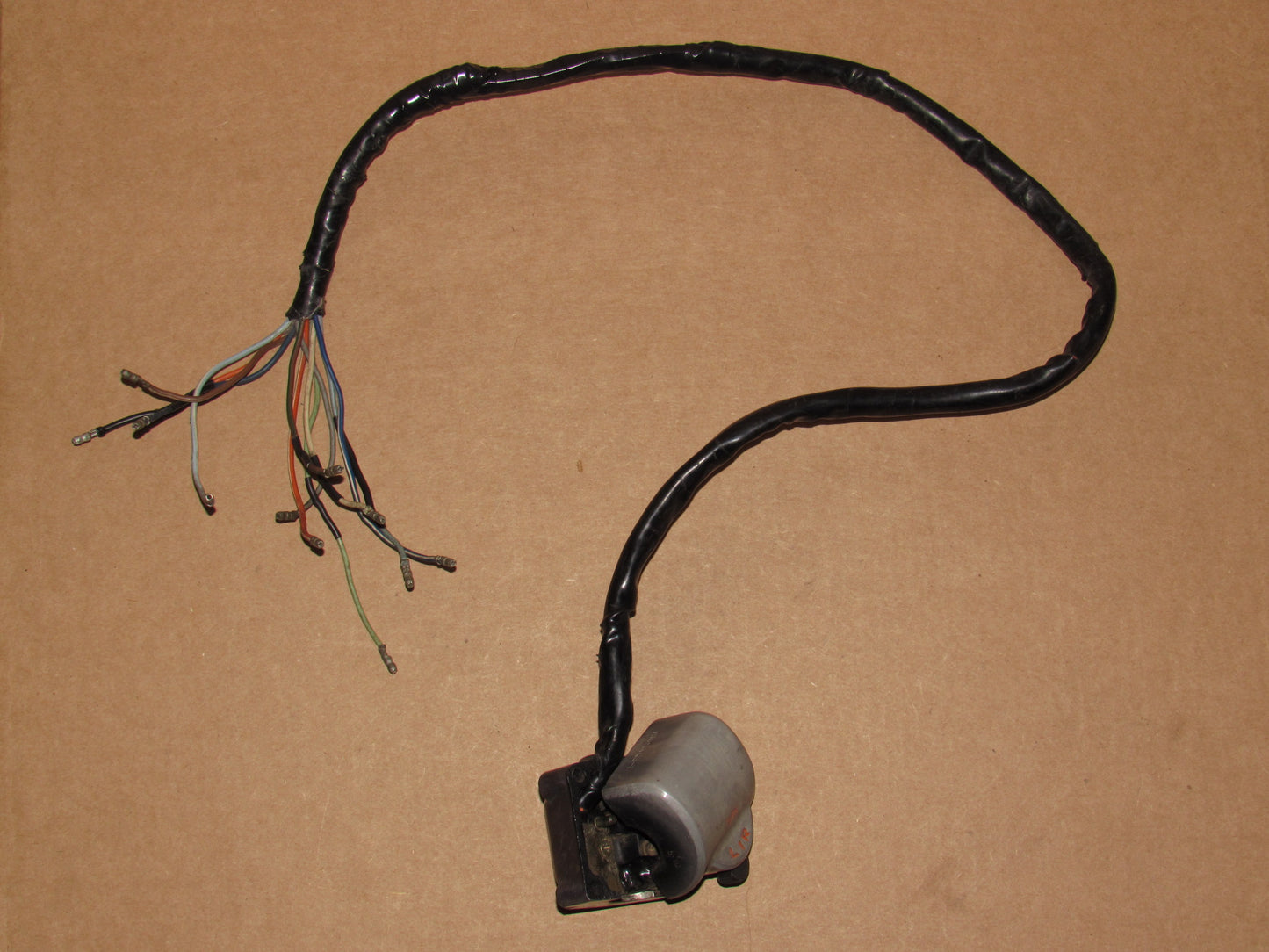 75 76 77 Honda Gold Wing GL1000 OEM Turn Signal Head Light Horn Switch