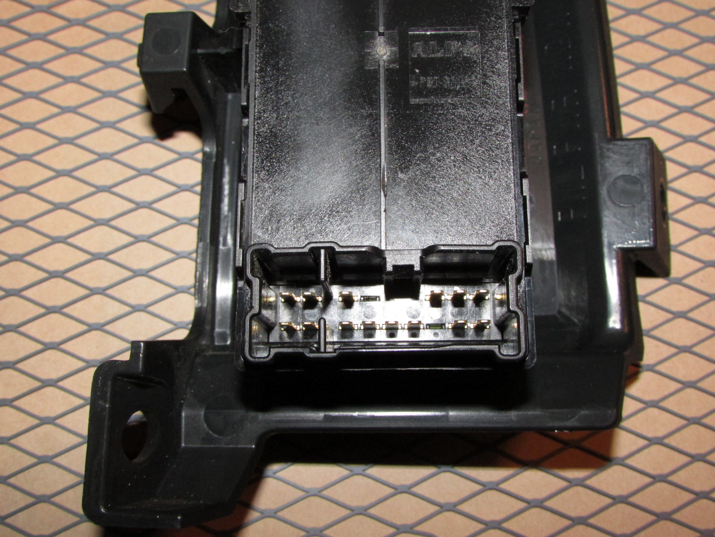 13 14 15 16 Subaru BRZ OEM Window Switch - Left