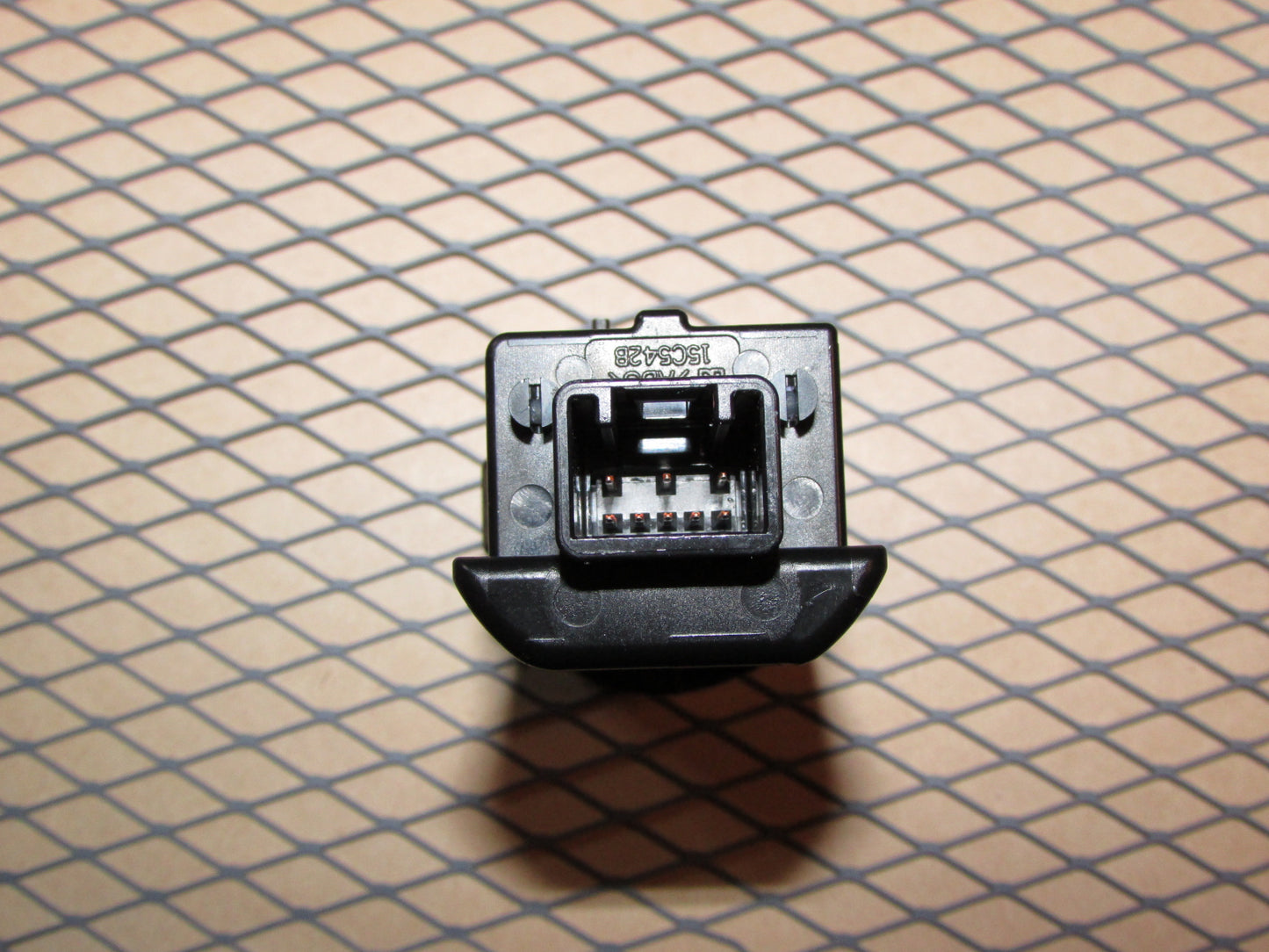 13 14 15 16 Subaru BRZ OEM Engine Start Stop Switch Button