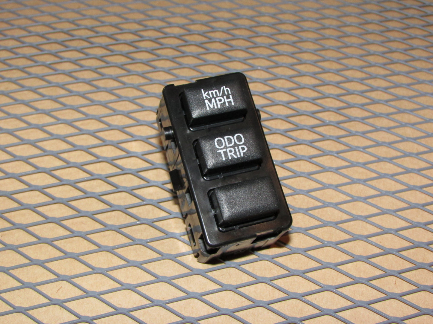 13 14 15 16 Subaru BRZ OEM Odometer Km/h MPH & ODO Trip Reset Switch