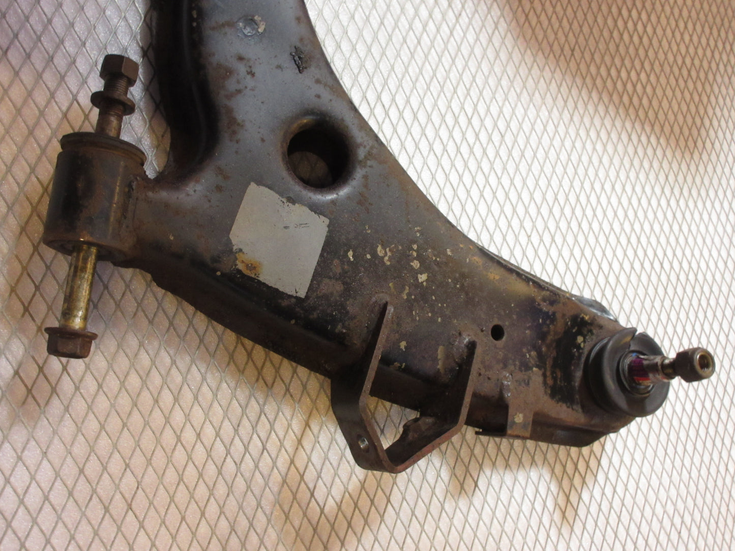 94 95 96 Mitsubishi 3000GT OEM Front Lower Control Arm Mounting Bolt