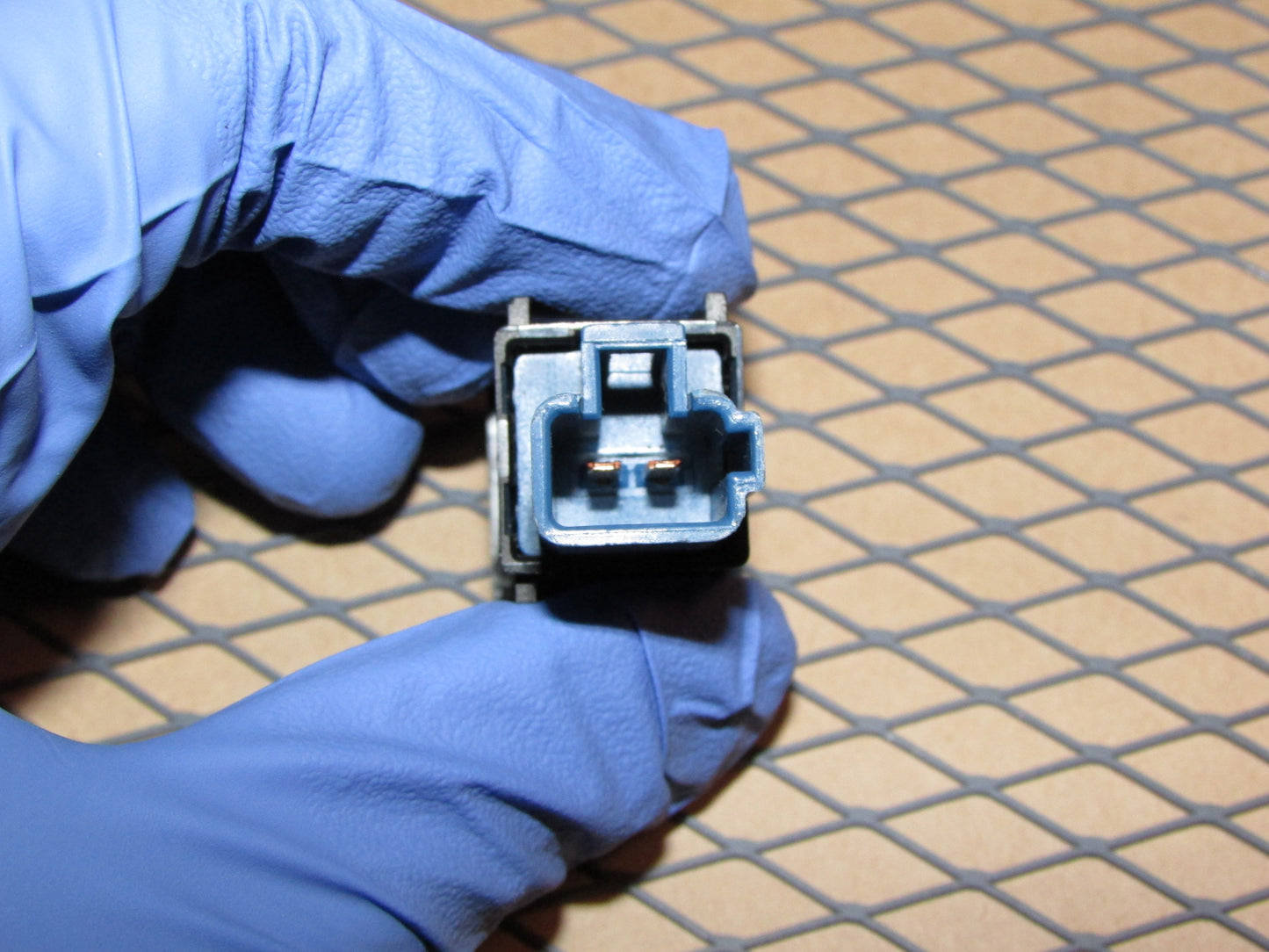 13 14 15 16 Subaru BRZ OEM Trunk Opener Cancel Lock Switch