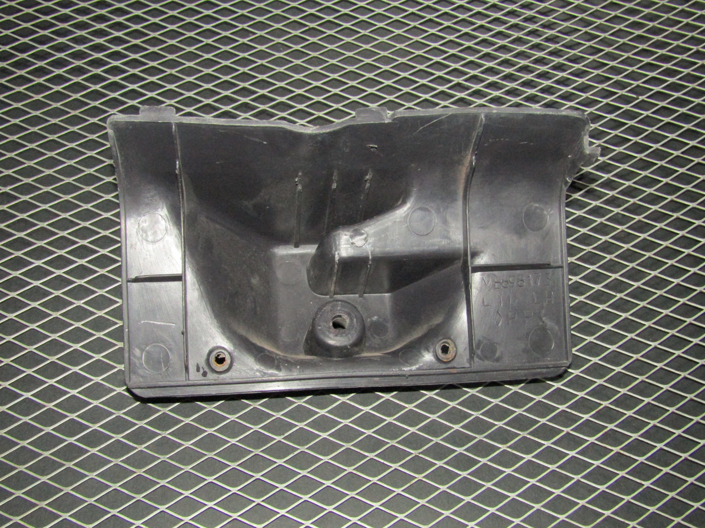 94-97 Mitsubishi 3000GT OEM Trunk Side Cover - Left
