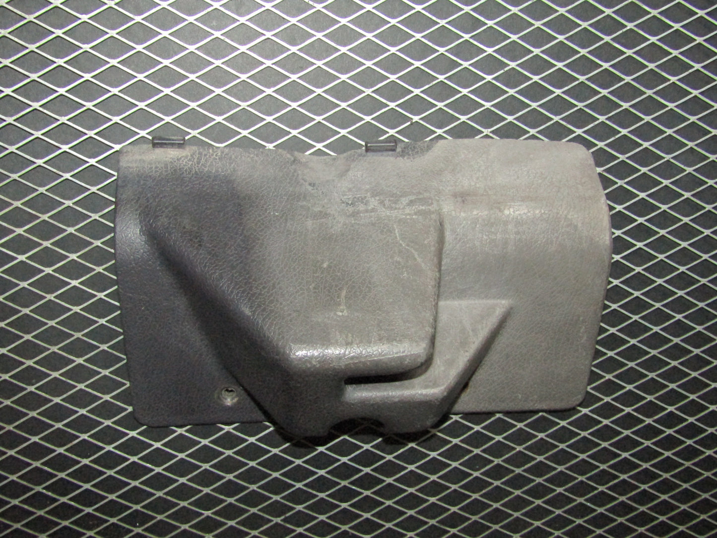 94 95 96 97 Mitsubishi 3000GT OEM Trunk Side Cover - Right