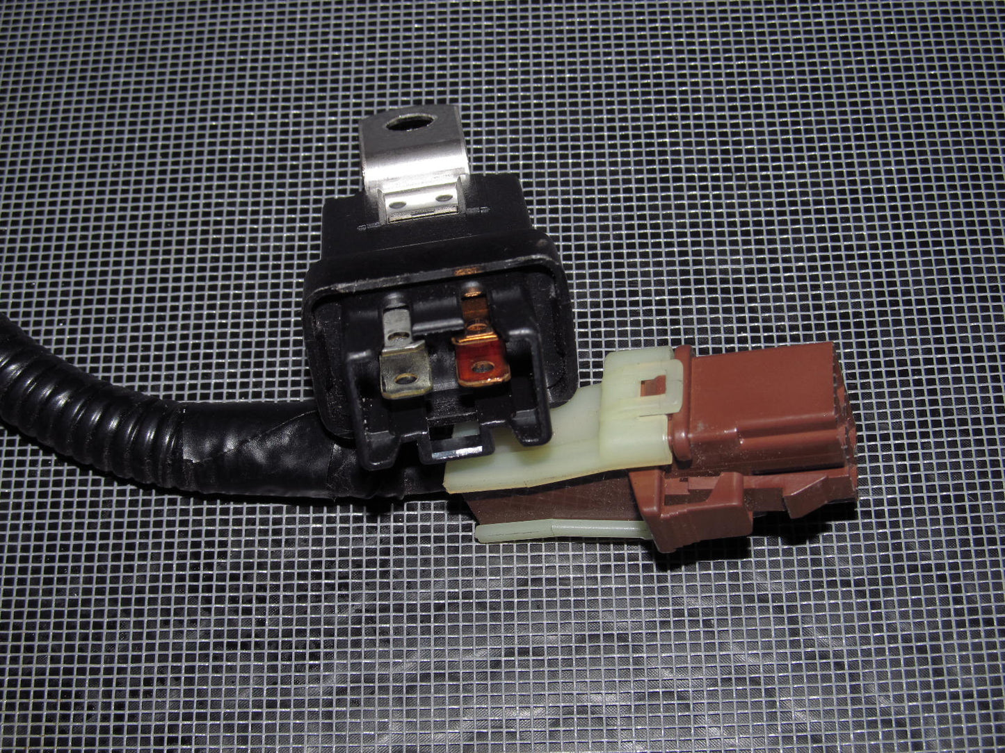 Honda & Acura Universal Relay RC-2201 with Harness