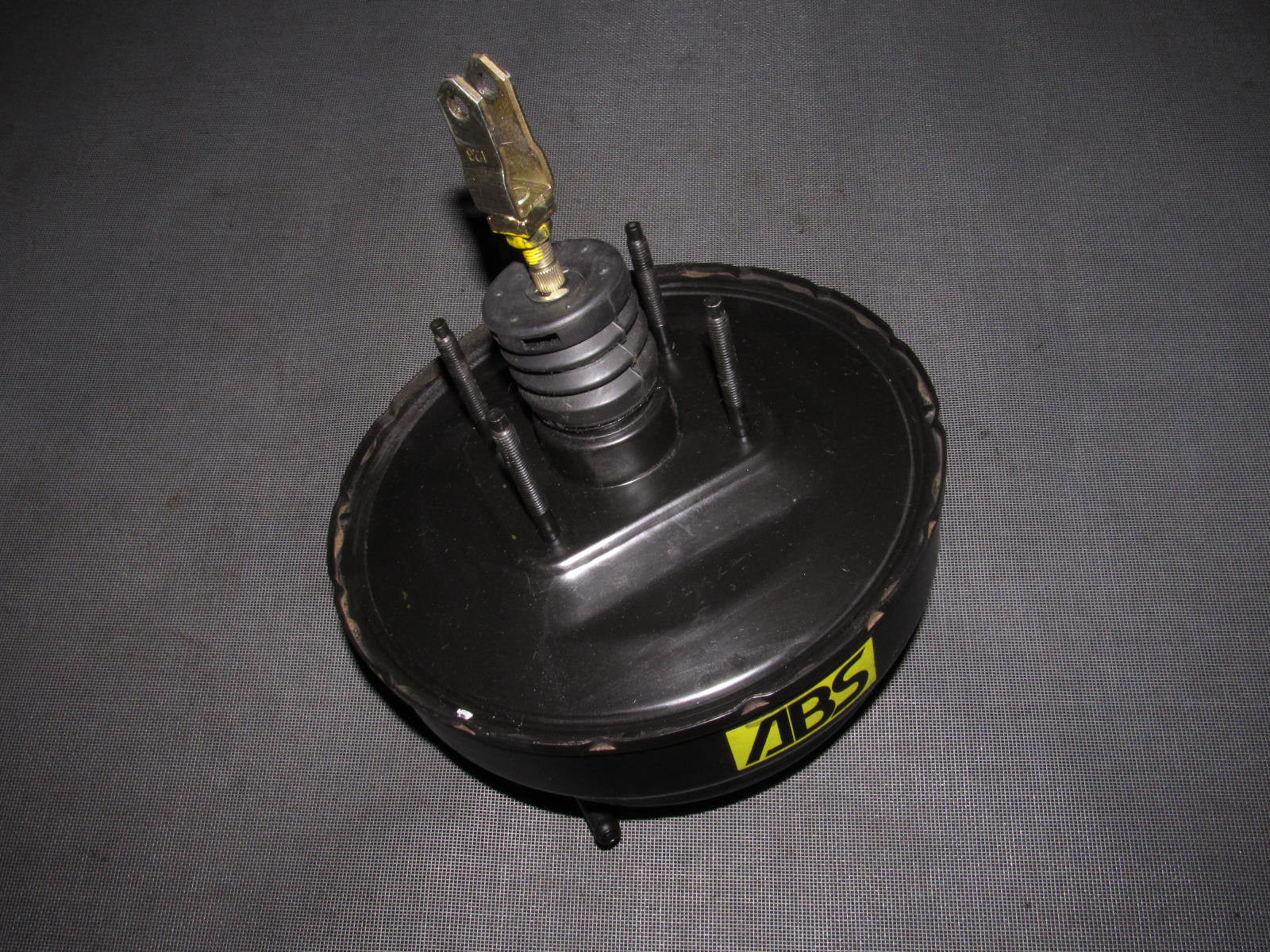 90 91 92 93 94 95 96 Nissan 300zx OEM Brake Booster – Autopartone