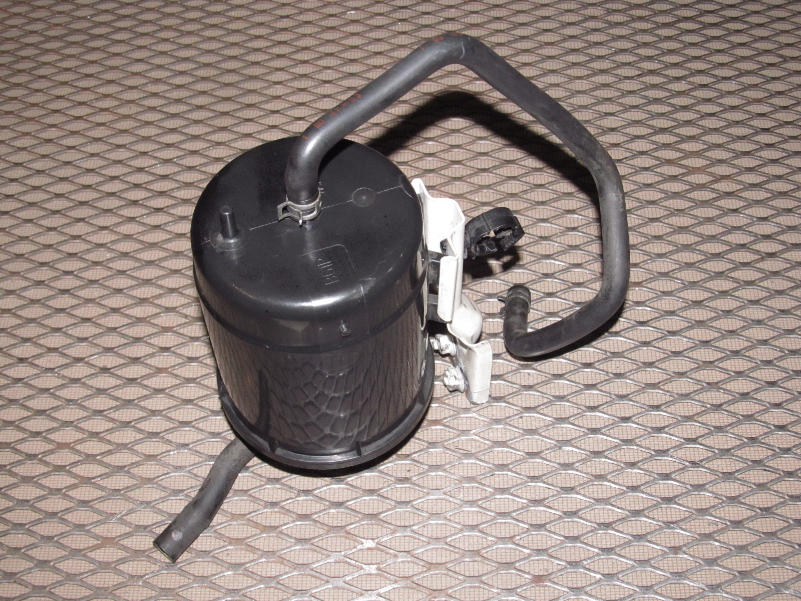 90 91 92 93 Mazda Miata OEM Emission Charcoal Purge Evap Canister Tank