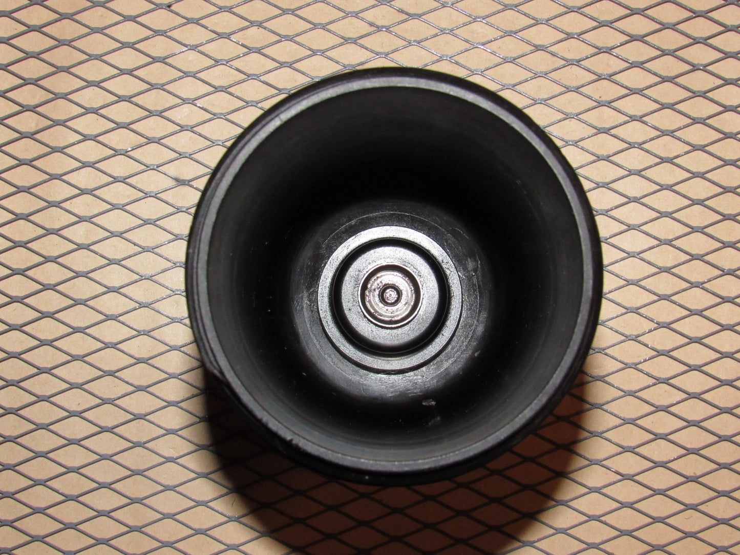 99 00 01 02 Porsche 911 Carrera OEM Oil Filter Housing Cover