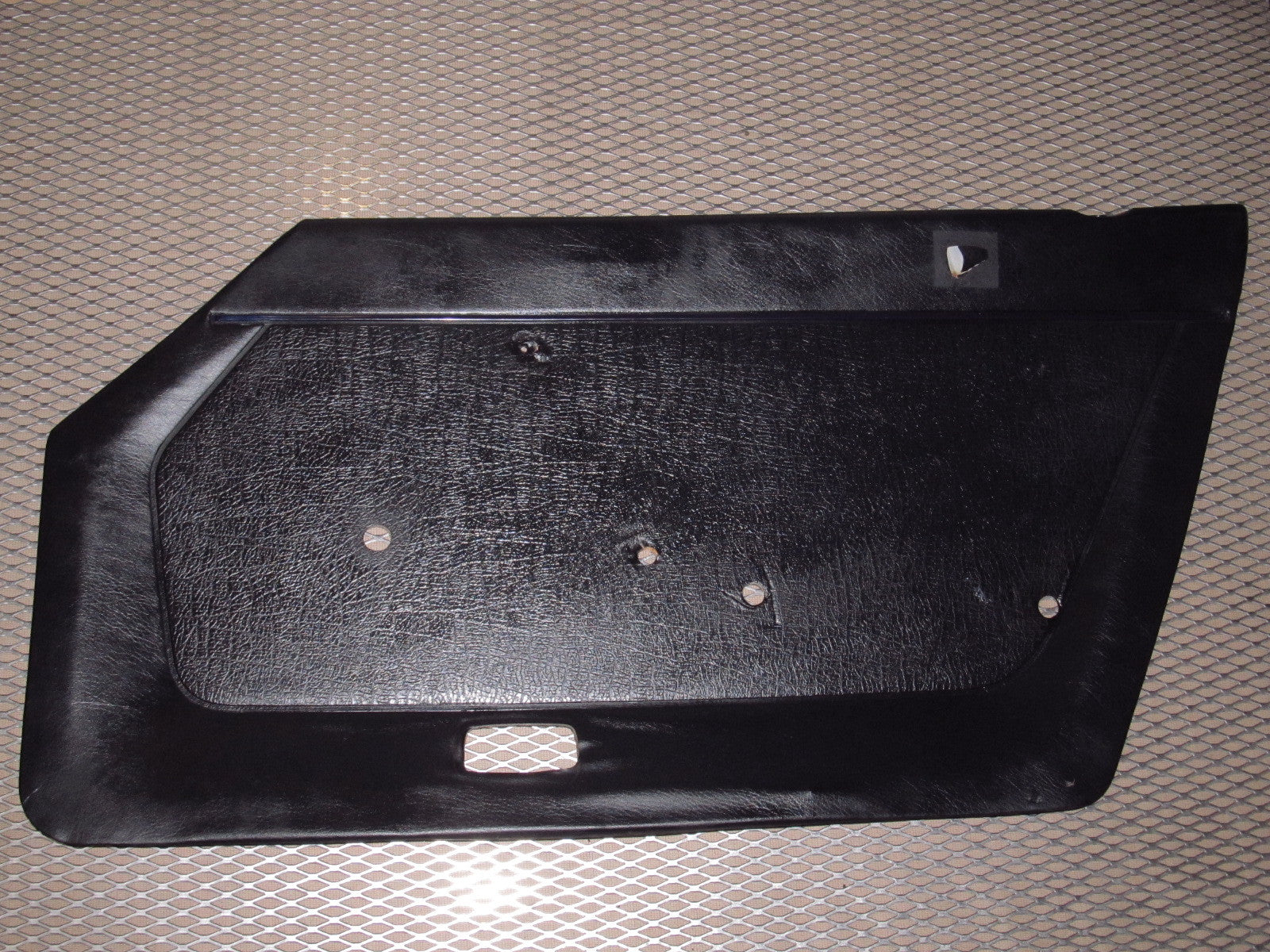 72 73 Datsun 240z OEM Door Panel - Set – Autopartone