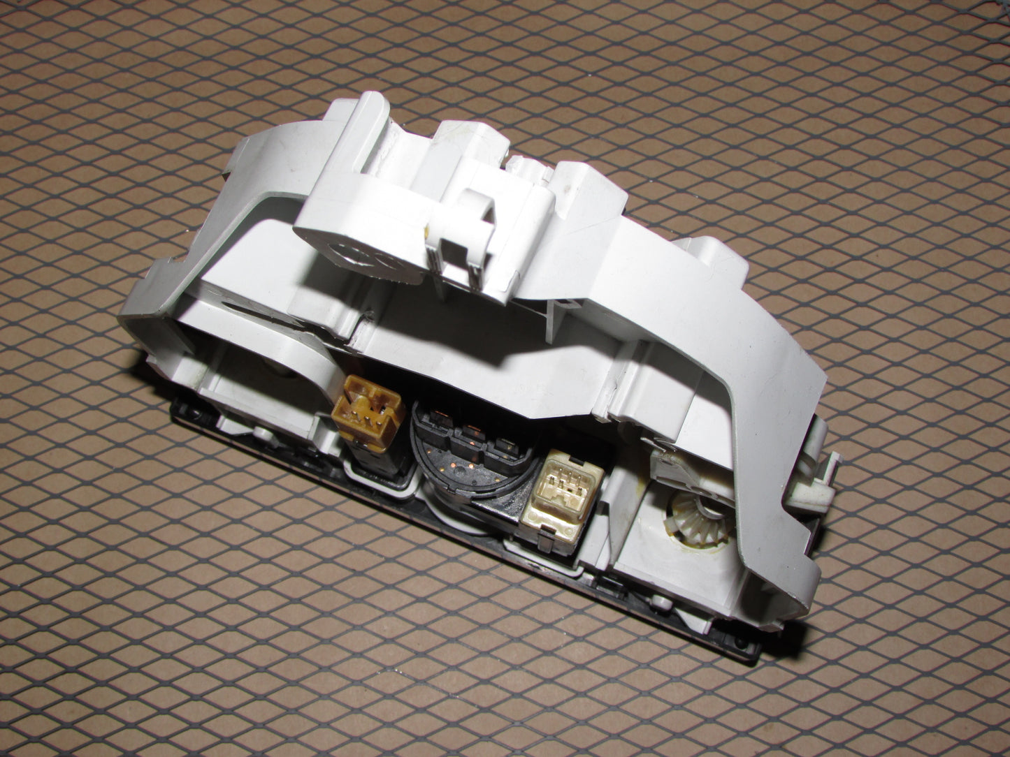 99 00 Mazda Miata OEM Hvac A/C Heater Climate Control Unit