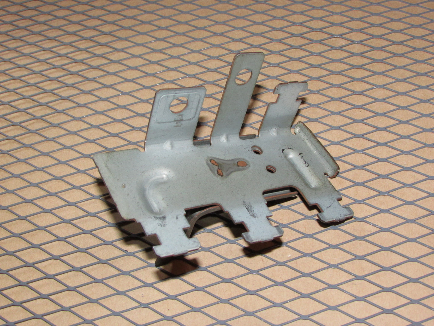 99 00 Mazda Miata OEM Fuel Relay Mounting Holder Bracket