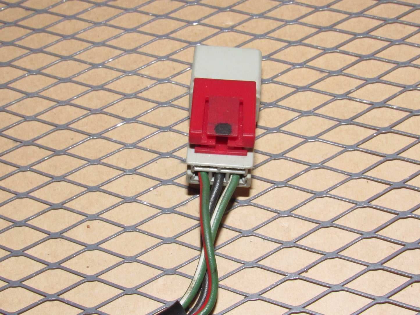 91 92 93 94 95 Acura Legend OEM Power Door Lock Switch