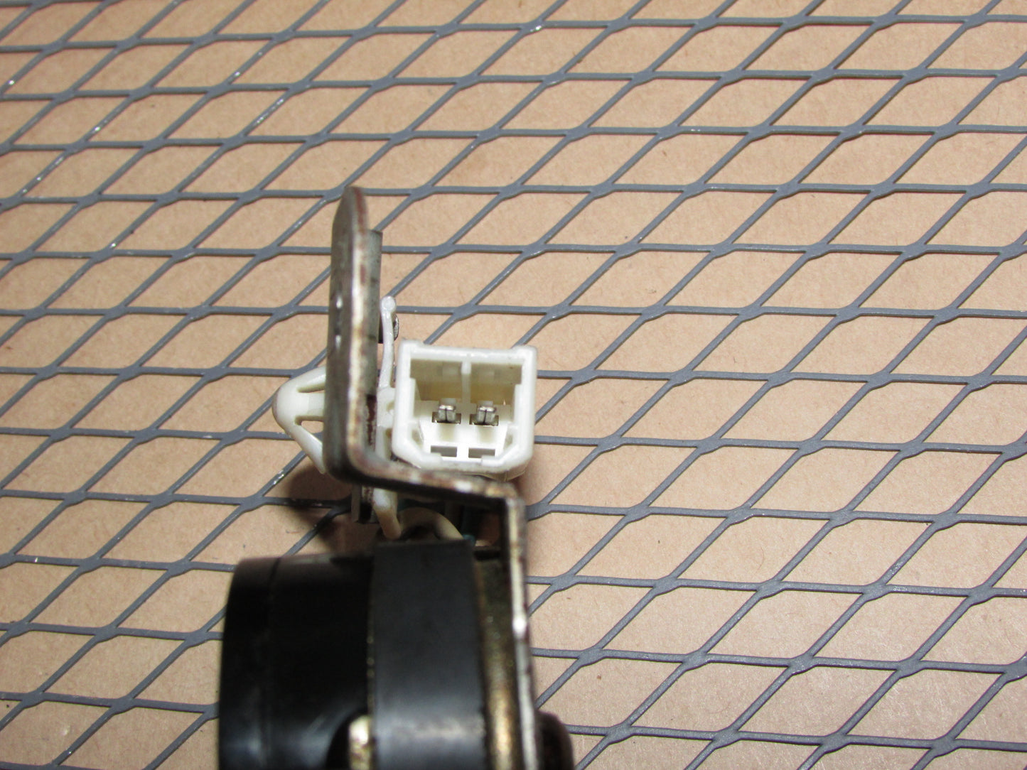99 00 Mazda Miata OEM Door Tweeter Speaker - Left