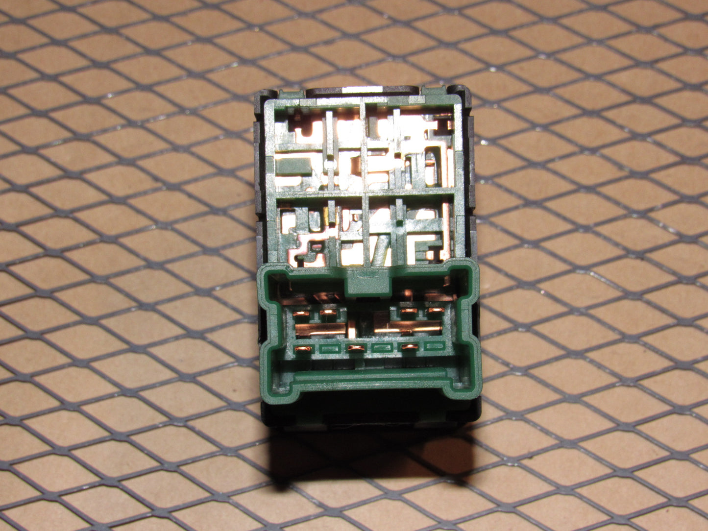 08 09 10 11 12 13 14 15 Nissan Rogue OEM Power Mirror Switch