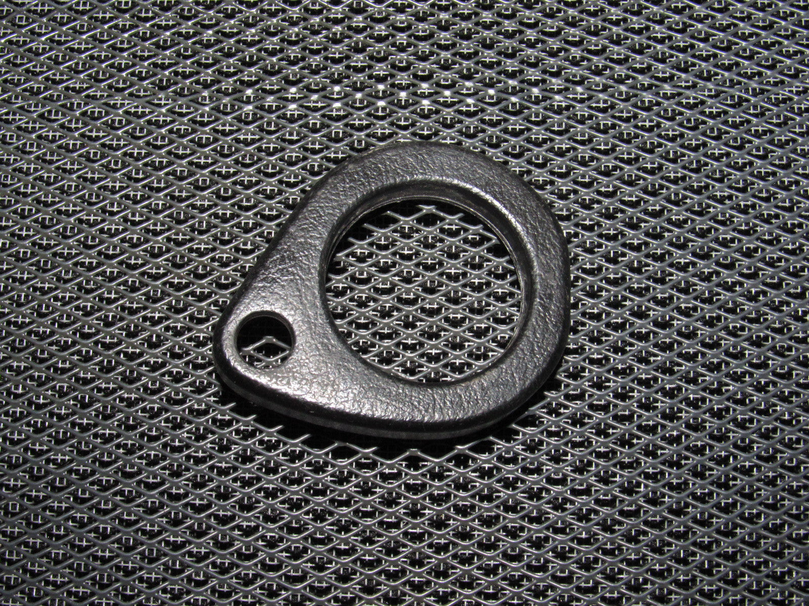 89 90 91 92 93 94 Nissan 240SX OEM Ignition Lock Bezel Trim