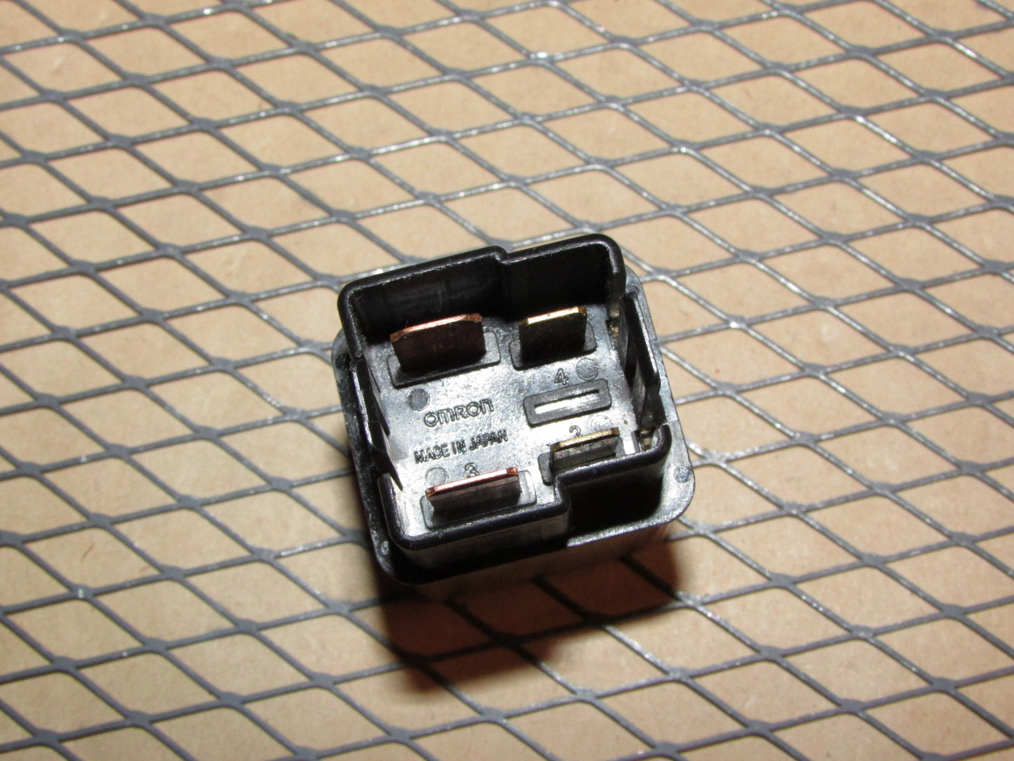 Honda & Acura Relay G4R-H22