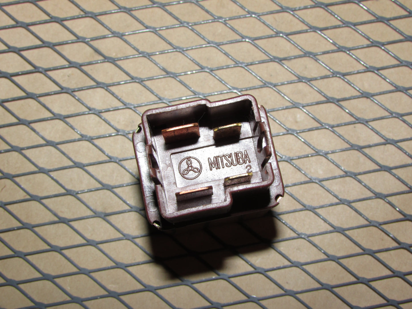Honda & Acura Relay Mitsuba ABS Relay