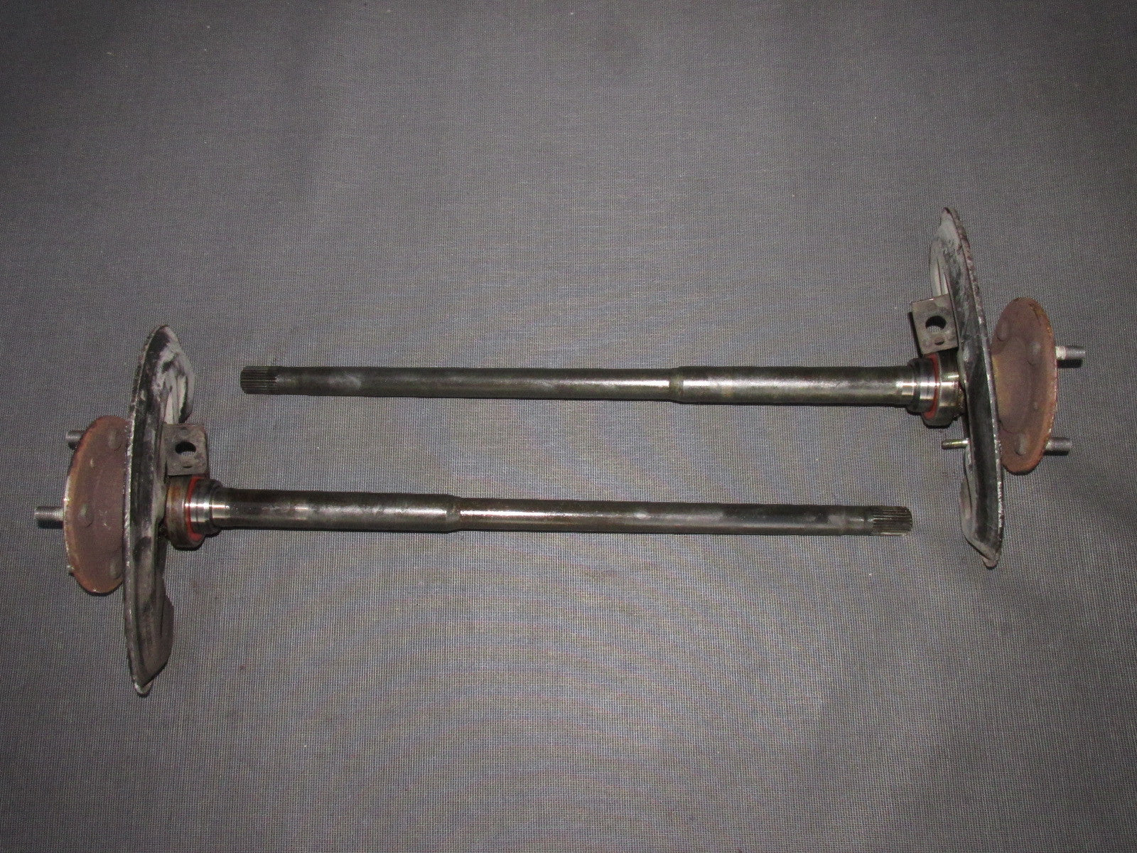 RX SINGLE SET A セット THOUSAND MILE/ベルトキャミソール パンツ セットアップ