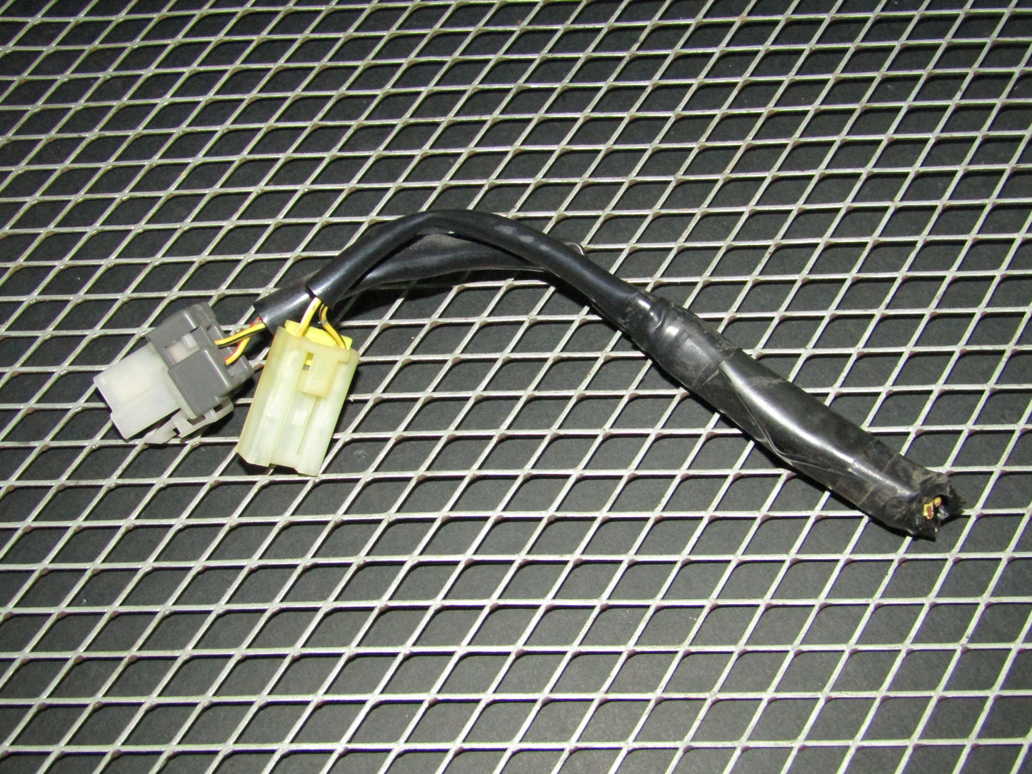 94 95 96 97 Mitsubishi 3000GT OEM A/C Evaporator Core Pigtail Harness