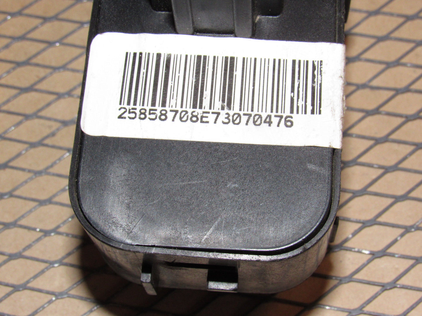 07 08 09 10 11 12 13 14 Chevrolet Tahoe OEM Headlight & illumination Dimmer Switch