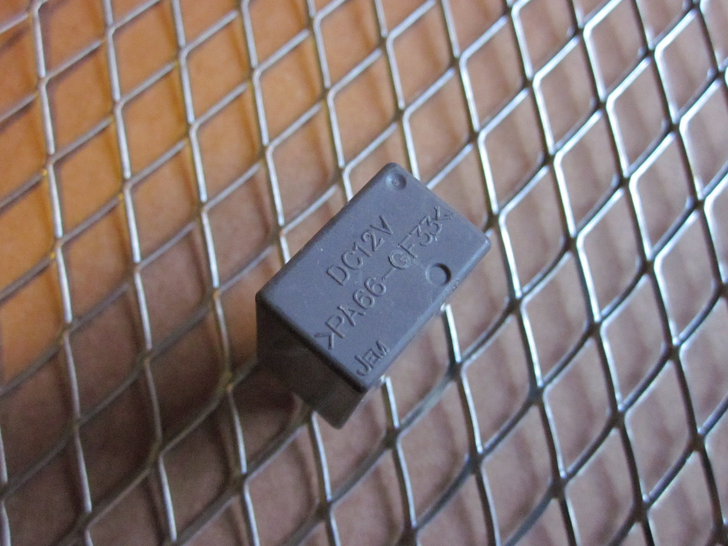 Chevrolet Relay PA66-GF33