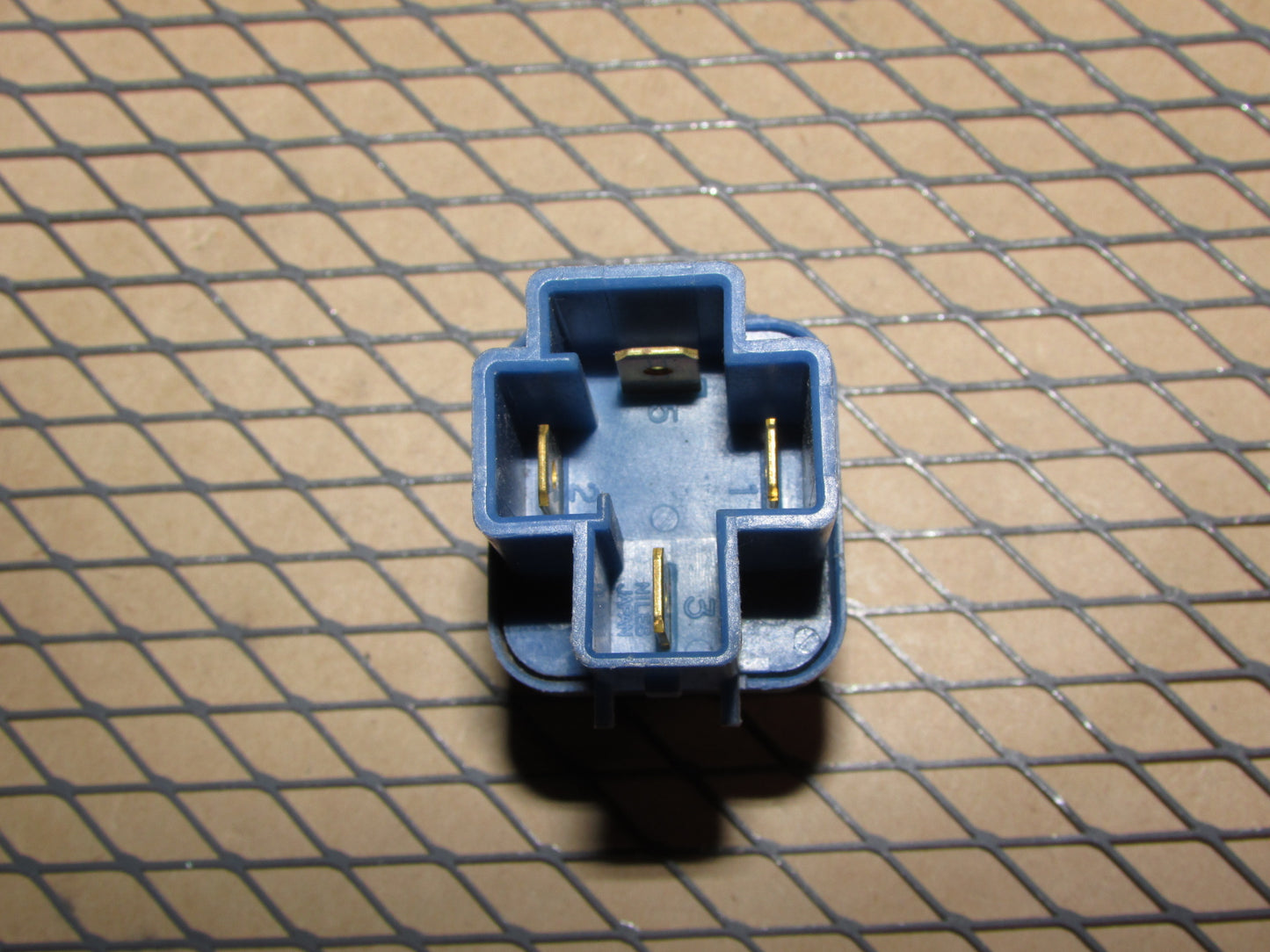 Nissan & Infiniti Relay 25230-79971