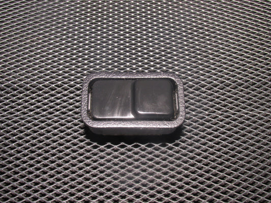 94 95 96 97 Mazda Miata OEM Dash Switch Filler Cap