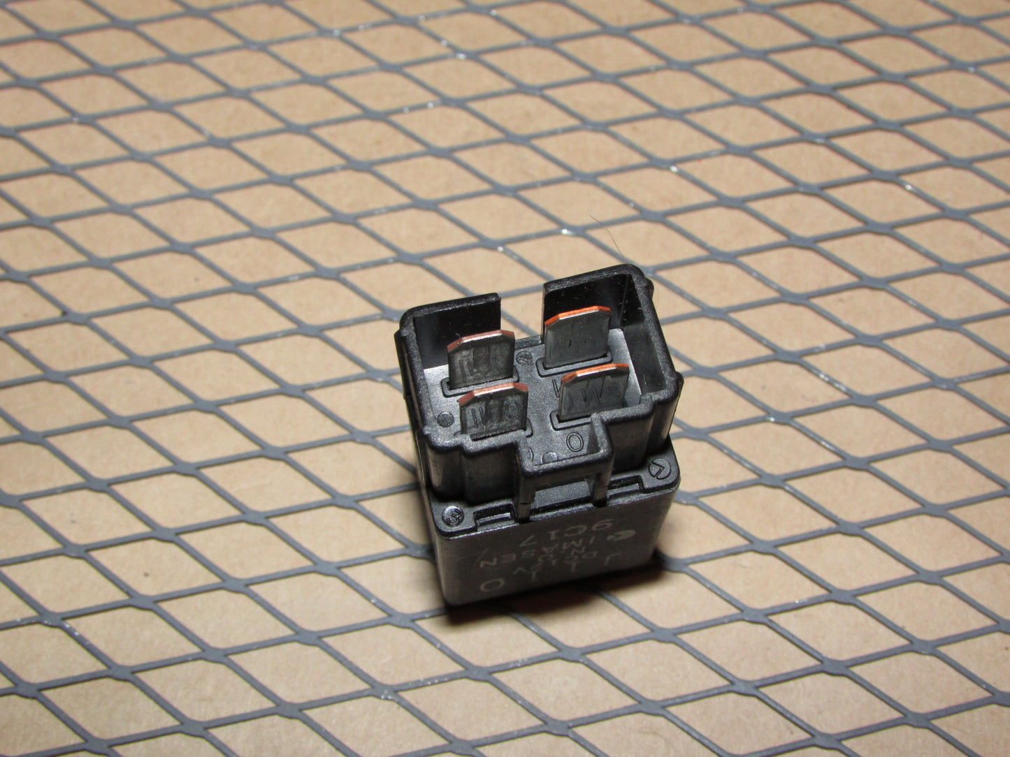 Mazda Relay J110