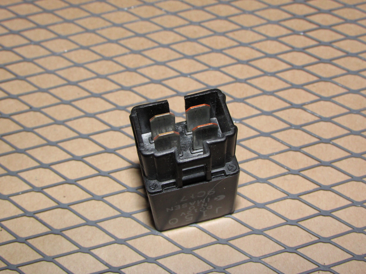 Mazda Relay J150