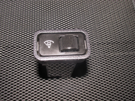 94 95 96 97 Mazda Miata OEM Interior Light Dimmer Switch