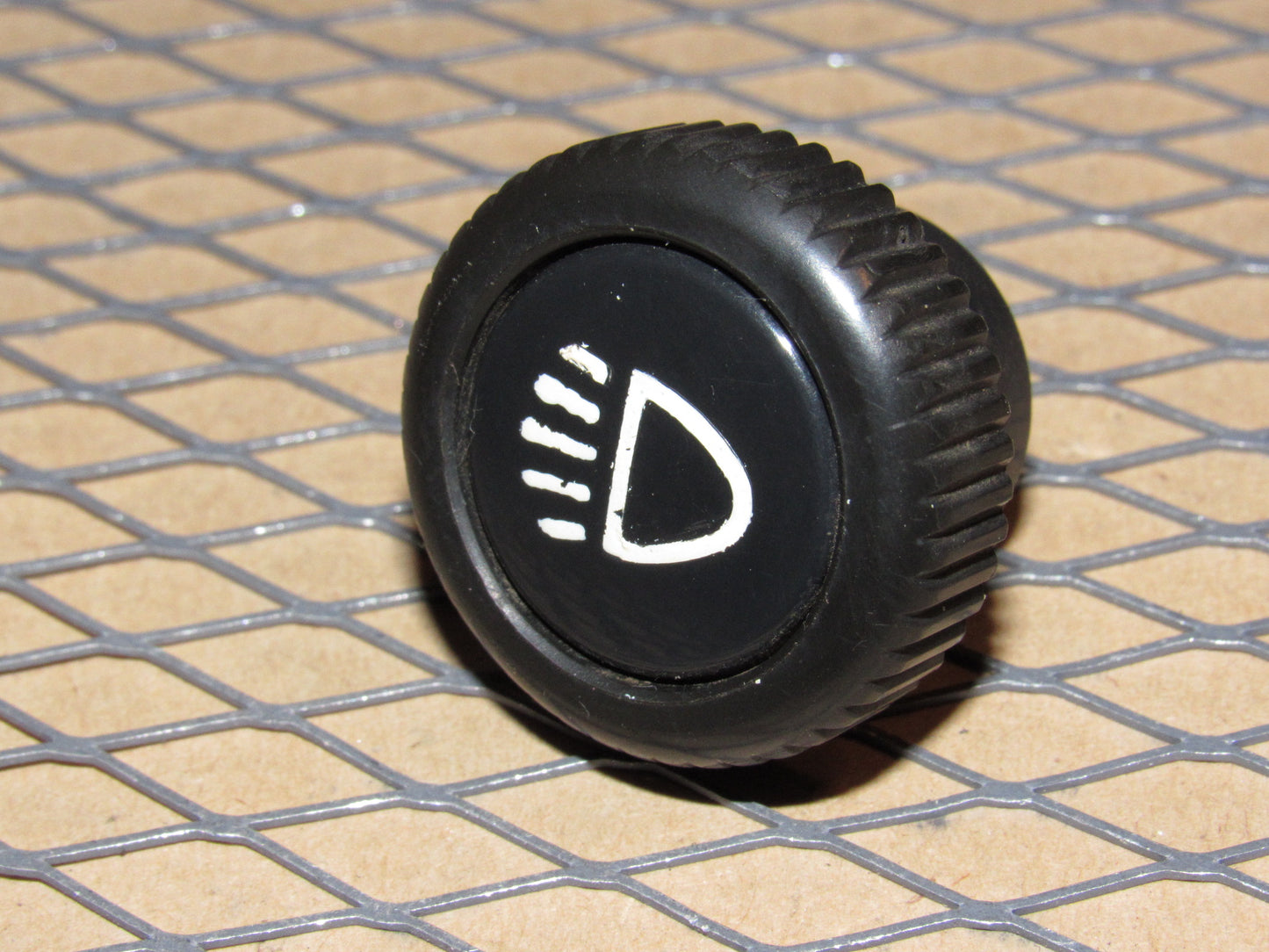 68 69 70 71 Volkswagen Beetle OEM Headlight Switch Knob