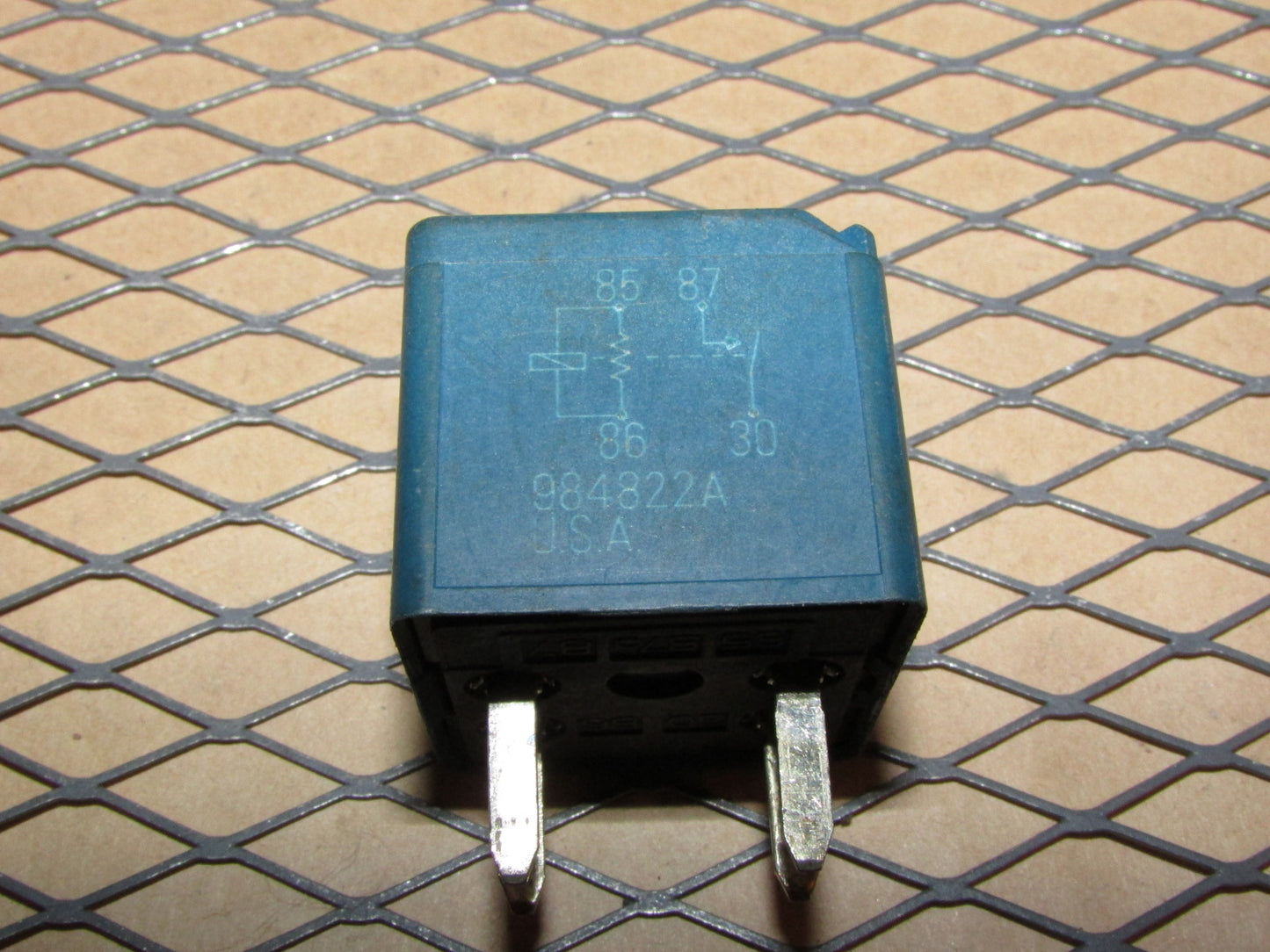 GM Relay 3606 / 12193606