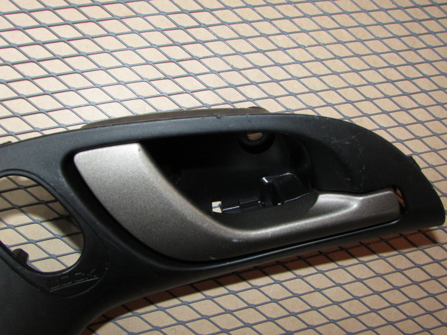 02 03 04 05 06 Acura RSX OEM Interior Door Handle - Right