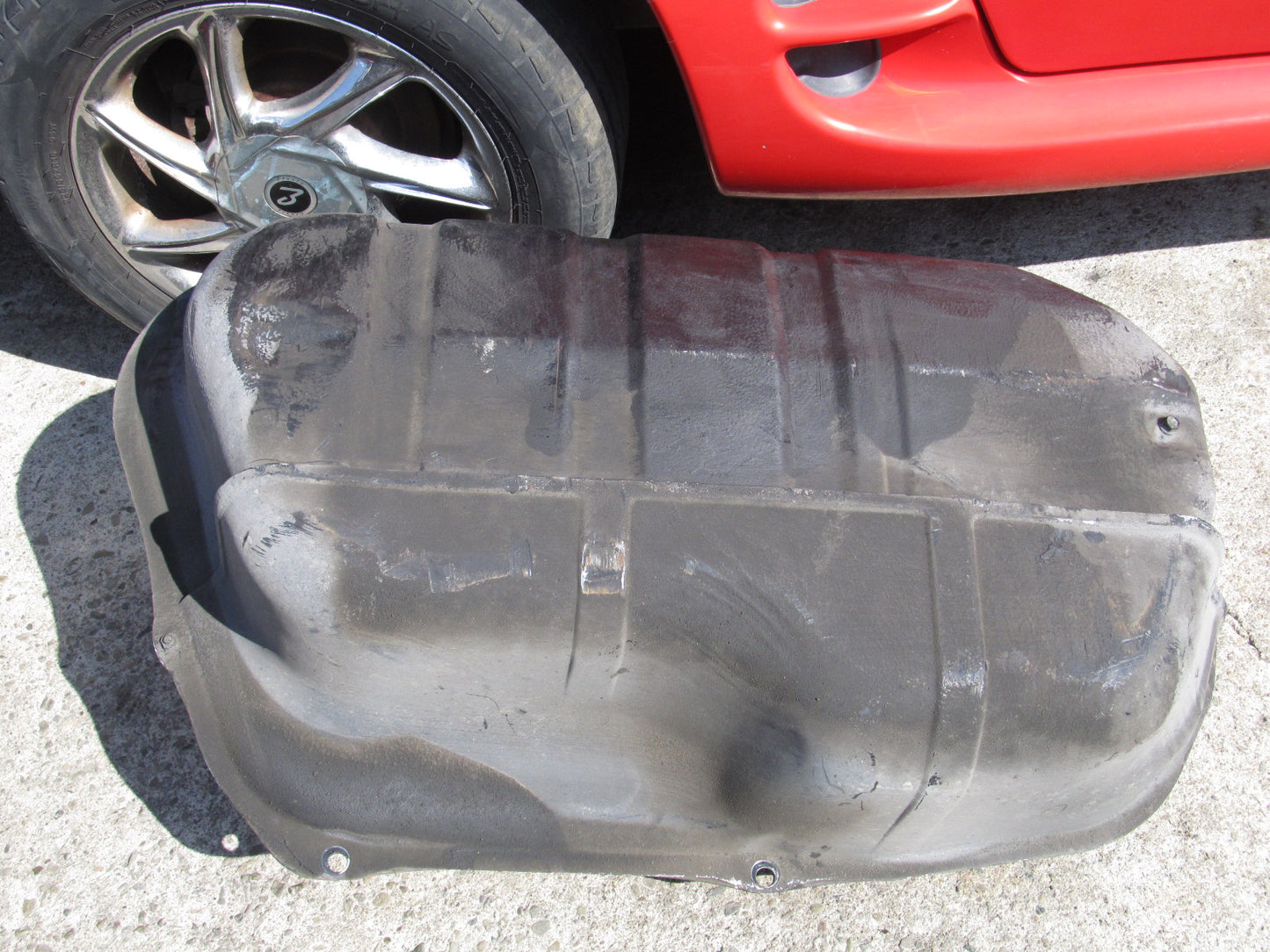 94 95 96 97 Mitsubishi 3000GT OEM Gas Tank