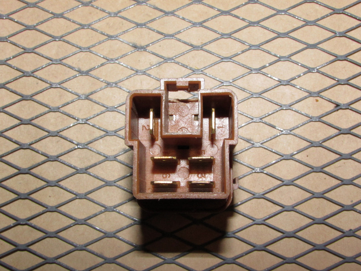 Nissan & Infiniti Relay 25230 79964