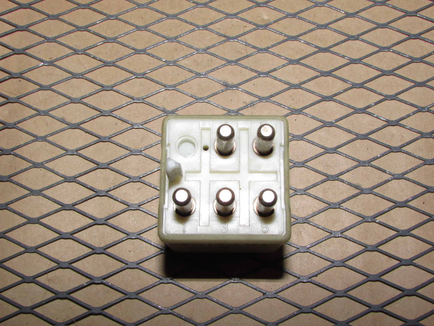 Mercedes Benz Relay 001 542 71 19