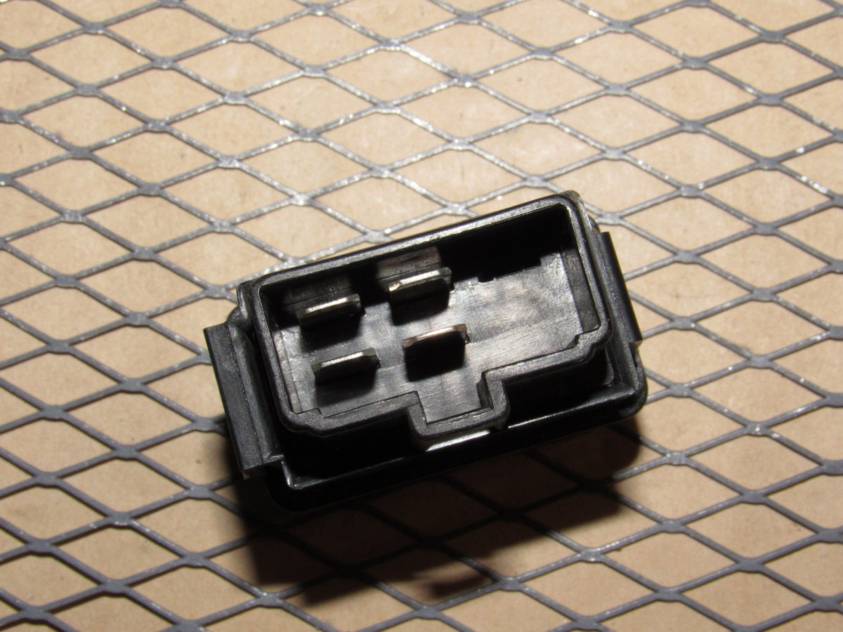 93 94 95 Mazda RX7 OEM Rear Defroster Switch