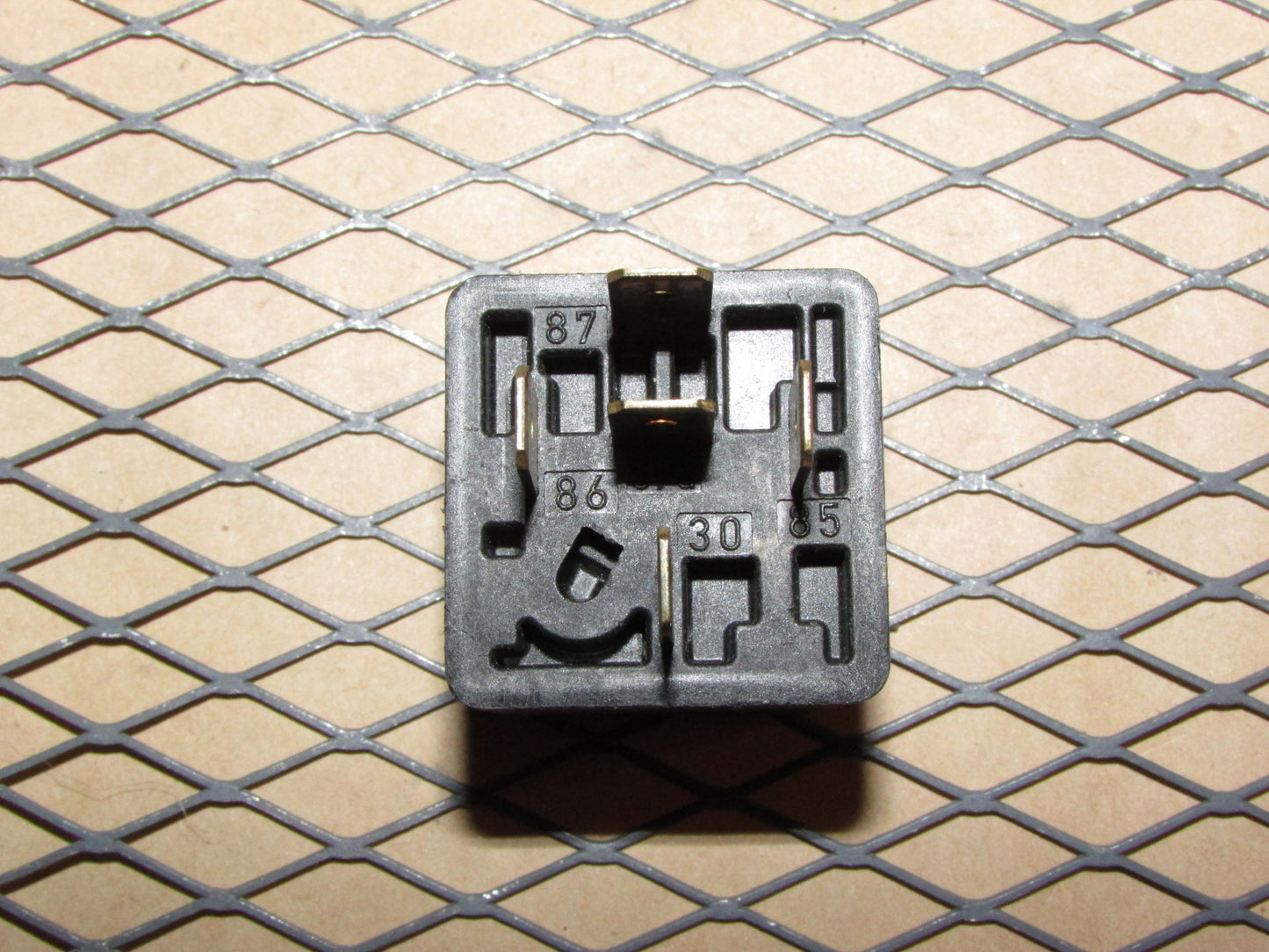 BMW Relay 0 332 209 151