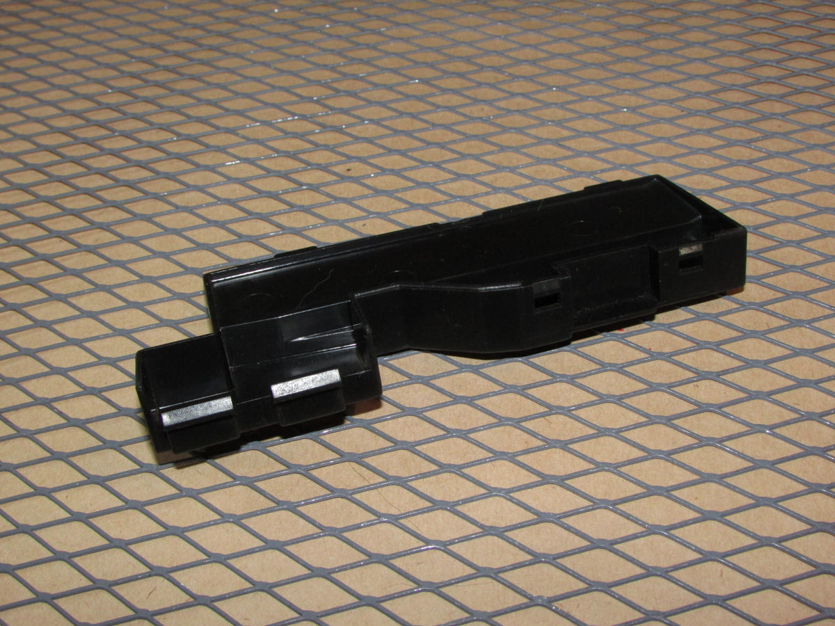 86 87 88 Mazda RX7 OEM Wiper Switch Assembly Side Cover Trim