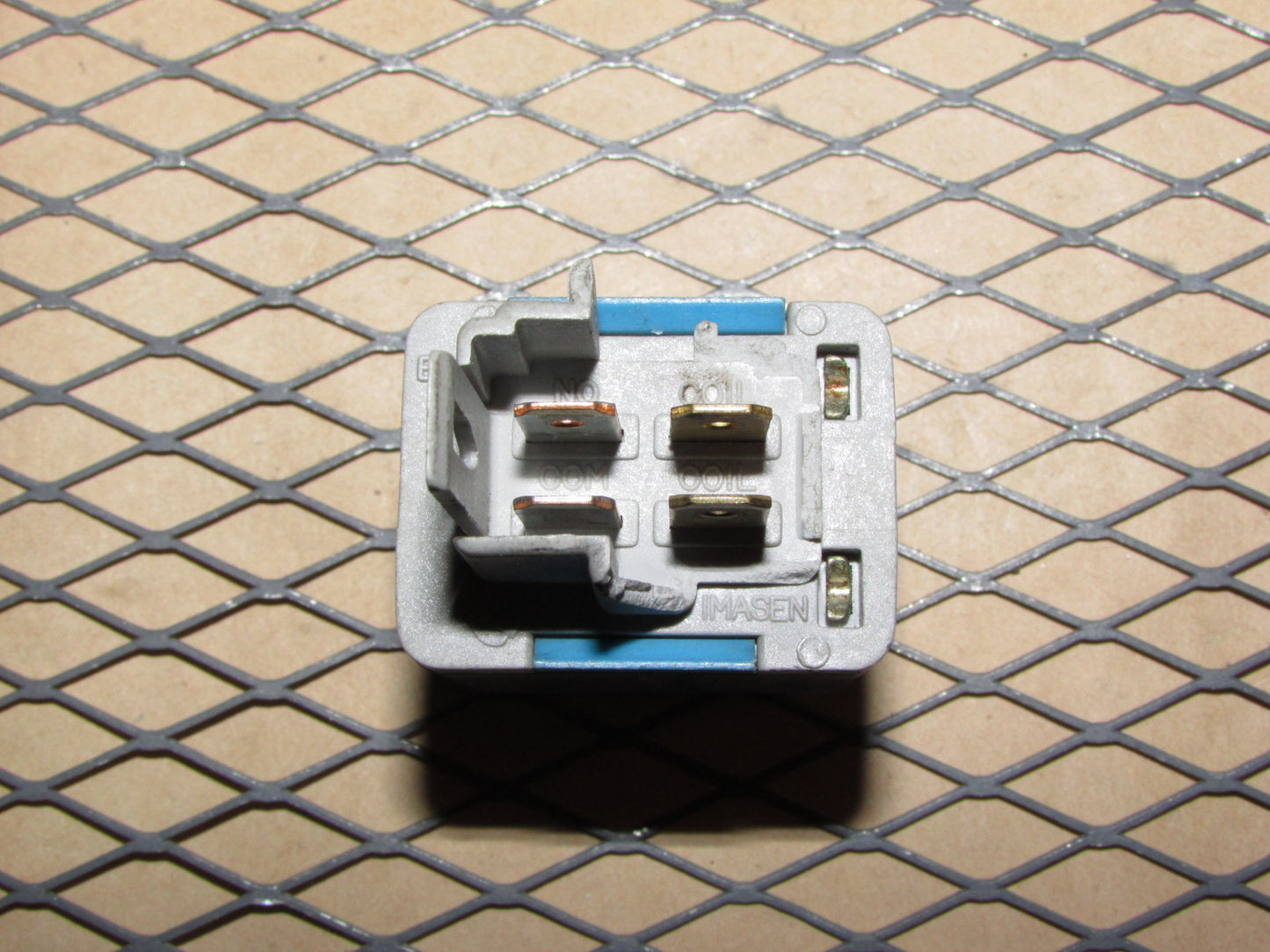 Mazda Relay KA30 / DC12V20A