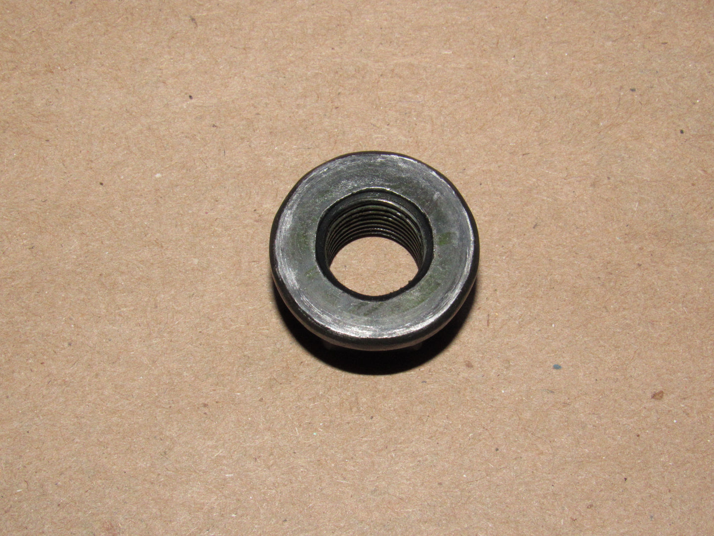 05 06 07 08 Toyota Tacoma OEM Steering Wheel Lock Nut