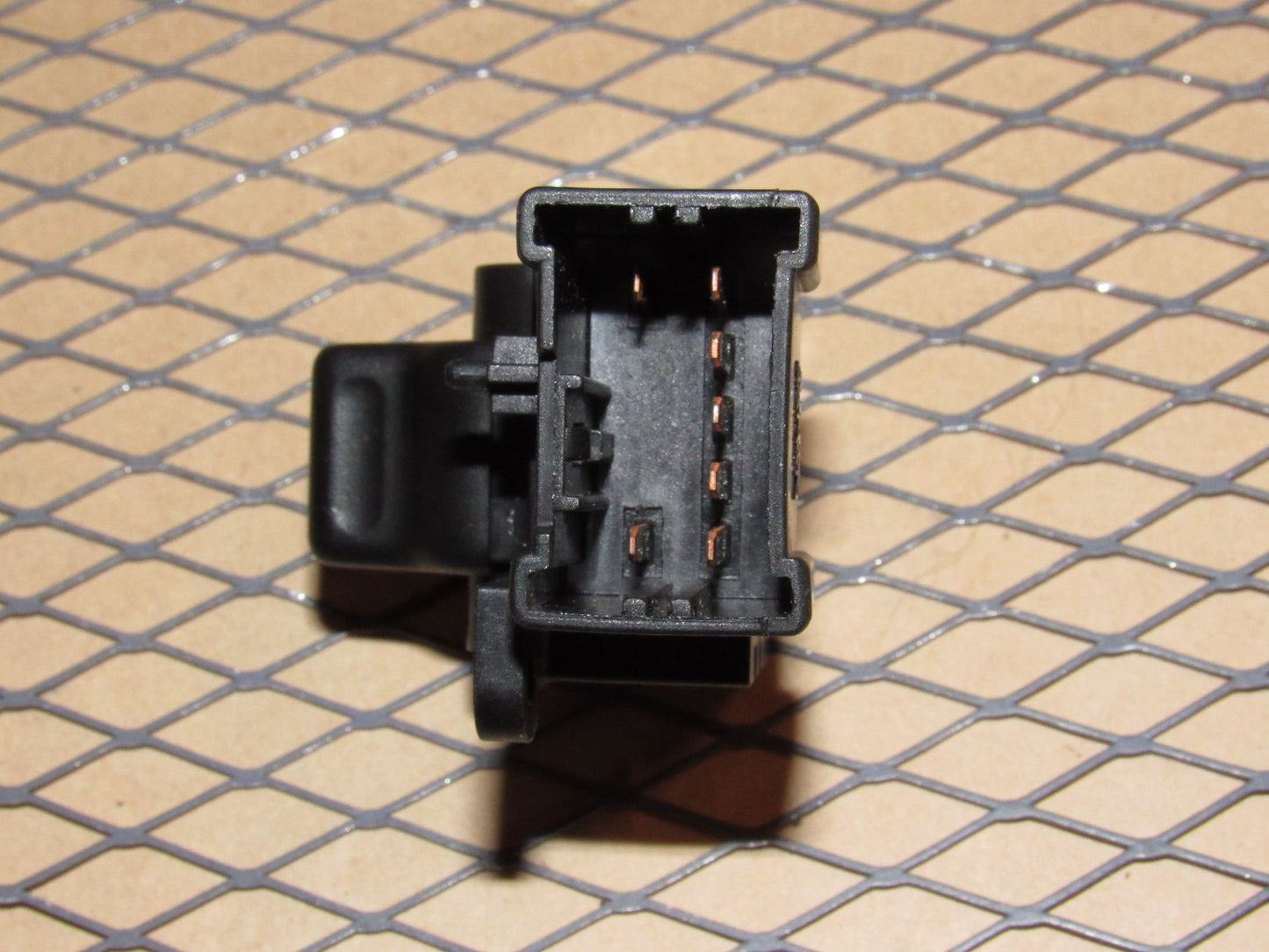91 92 93 94 95 Acura Legend OEM Front Window Switch - Right