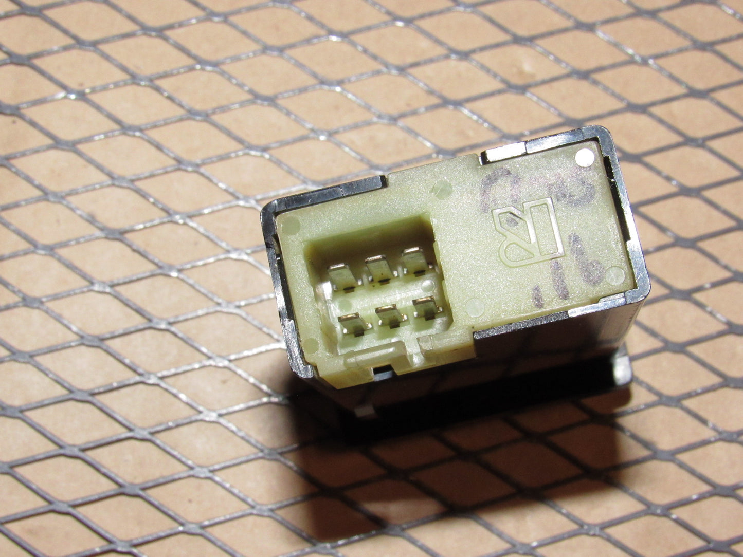 88 89 90 91 Toyota Corolla OEM Cruise Control Switch