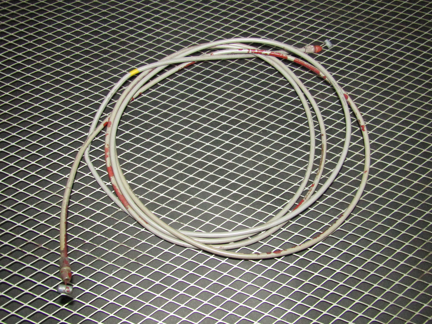 94 95 96 97 Mitsubishi 3000GT OEM Trunk Release Cable